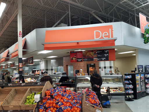 Department Store «Walmart Supercenter», reviews and photos, 1546 Marion-Mt Gilead Rd, Marion, OH 43302, USA