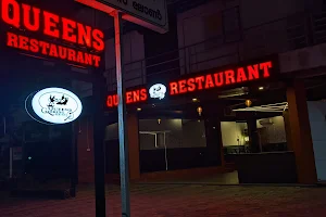 Queens Restaurant image