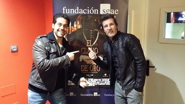 Imagen de Sala Berlanga (13 de 26)