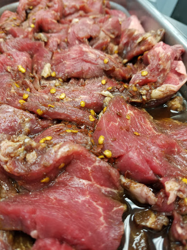 Butcher Shop «Corona Butcher», reviews and photos, 2832 PA-611, Scotrun, PA 18355, USA