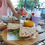 Photo n°5 de l'avis de Stefano.e fait le 23/06/2023 à 21:01 sur le  Cose da Bar à Numana