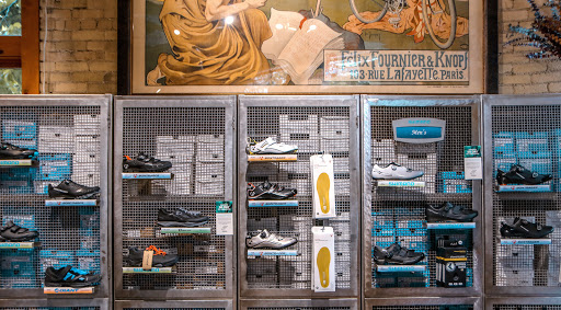 Bicycle Store «Machinery Row Bicycles», reviews and photos, 601 Williamson St, Madison, WI 53703, USA