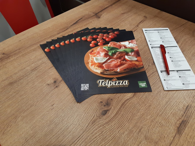 Telpizza Baden - Restaurant