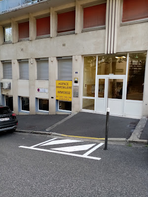 IMMOB32 à Auch