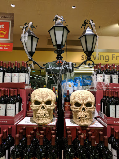 Grocery Store «Safeway», reviews and photos, 39100 Argonaut Way, Fremont, CA 94538, USA