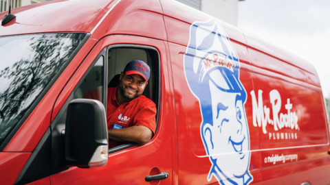 Photo of Mr. Rooter Plumbing of West Chester