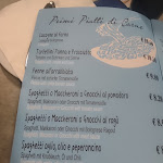 Photo n°6 de l'avis de Nadia.g fait le 23/08/2023 à 22:25 sur le  Ristorante Pizzeria Europa à Rosolina Mare