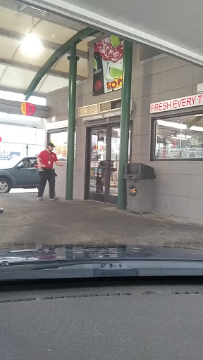 Fast Food Restaurant «Sonic Drive-In», reviews and photos, 1598 N Main St, Crossville, TN 38555, USA