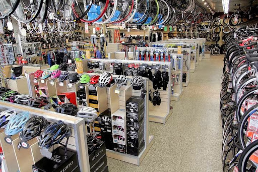 Bicycle Store «Wheel World Bicycles», reviews and photos, 4051 Sepulveda Blvd, Culver City, CA 90230, USA