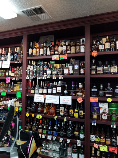 Wine Store «Liquor Maxx», reviews and photos, 8102 Kelley Dr, Stockton, CA 95209, USA