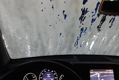 Mister Car Wash