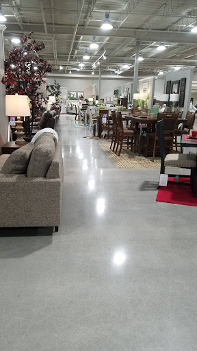 Furniture Store «Pilgrim Furniture & Mattress City Manchester», reviews and photos, 1181 Tolland Turnpike, Manchester, CT 06042, USA