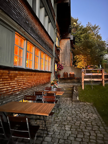 Urwaldhaus – Wirtschaft zum Bären