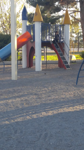 Park «W. Wayne Bunker Family Park», reviews and photos, 7351 W Alexander Rd, Las Vegas, NV 89129, USA