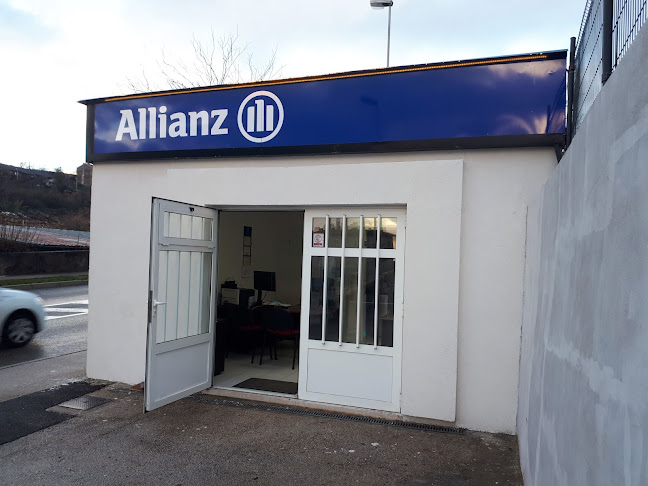 Allianz Osiguranje Rijeka - Škurinje - Maja Koljan Ivaničić - Komil