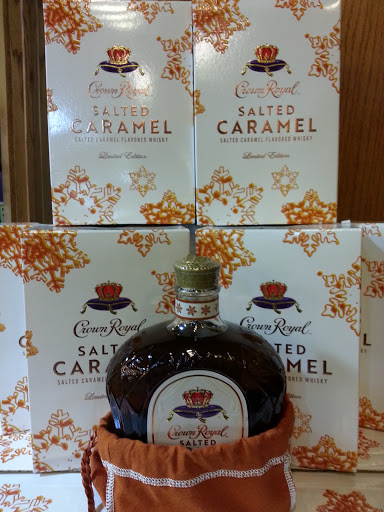 Liquor Store «Twin Liquors», reviews and photos, 210 University Blvd #120, Round Rock, TX 78665, USA