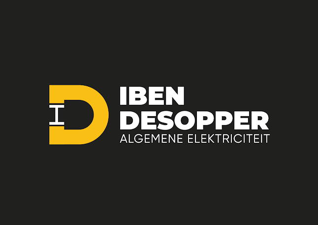 Iben Desopper - Roeselare