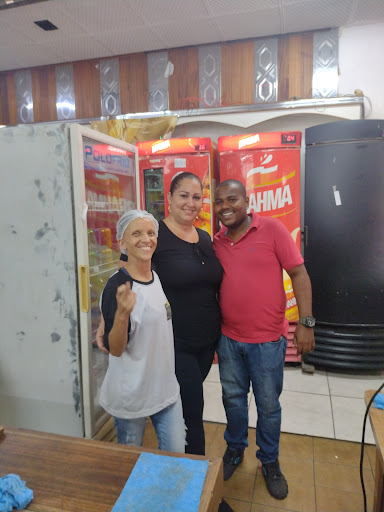Logo da empresa - Panificadora Areão