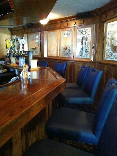 The Brick Tavern Inn - 2460 N Old Bethlehem Pike, Quakertown, PA 18951