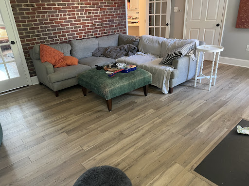 Floor Coverings International-Midlothian