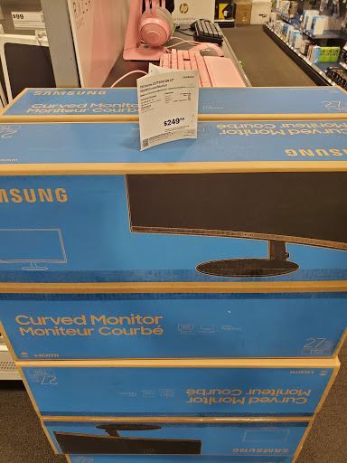 Electronics Store «Best Buy», reviews and photos, 6075 Sky Pond Dr, Loveland, CO 80538, USA