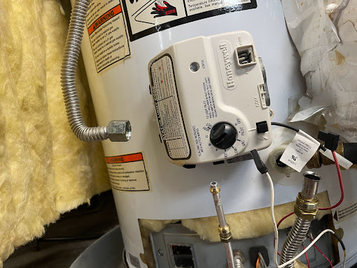 Plumber «Bob the Plumber», reviews and photos, 3333 N Riley Ave, Indianapolis, IN 46218, USA