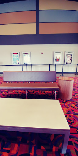 Movie Theater «Cinemark Marina», reviews and photos, 100 10th St, Marina, CA 93933, USA