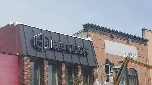 Print Shop «Pro Signs», reviews and photos, 625 1200 W, Orem, UT 84057, USA