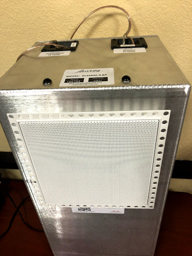 Audio Visual Equipment Supplier «Next Electronic Systems», reviews and photos, 1308 Ranch Rd 620 S, Lakeway, TX 78734, USA