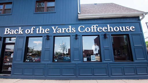 Back of the Yards Coffeehouse