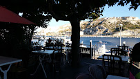 Atmosphère du Restaurant méditerranéen La Grillade à Marseille - n°9