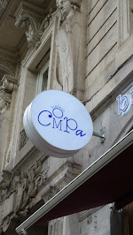 Photos du propriétaire du Restaurant Bistrot Compa à Lyon - n°1