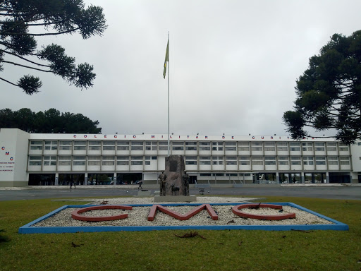 Colégio Militar de Curitiba