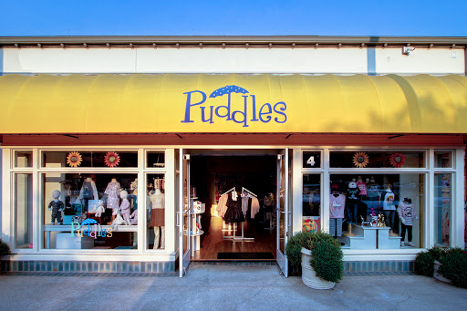 Puddles Childrens Shoppe By Goore's