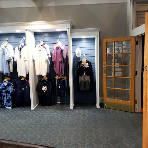 Golf Course «TPC Michigan», reviews and photos, 1 Nicklaus Dr, Dearborn, MI 48120, USA