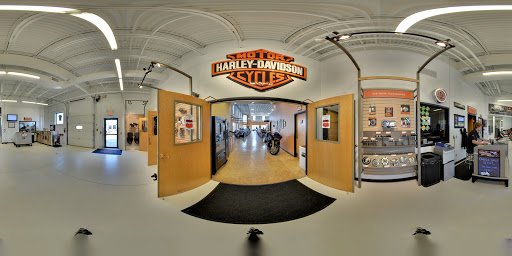 Motorcycle Dealer «McGrath Dubuque Harley Davidson», reviews and photos, 145 N Cres Ridge, Dubuque, IA 52003, USA