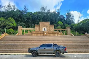 King Rama V Monument image