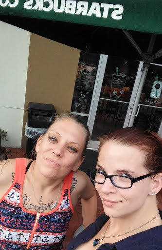 Coffee Shop «Starbucks», reviews and photos, 1720 S Orange Blossom Trail, Apopka, FL 32703, USA