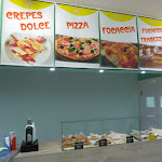 Photo n°2 de l'avis de Lella.r fait le 30/03/2019 à 06:38 sur le  Pizzeria Lo Spicchio à Abbasanta