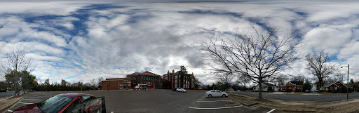 University «Winthrop University», reviews and photos, 701 Oakland Ave, Rock Hill, SC 29733, USA