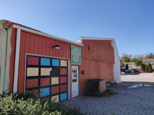 Social Services Organization «Bloomington Community Bike Project», reviews and photos, 216 N Madison St, Bloomington, IN 47404, USA