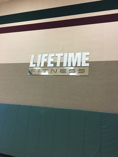 Gym «Life Time Fitness», reviews and photos, 10996 S River Front Pkwy, South Jordan, UT 84095, USA