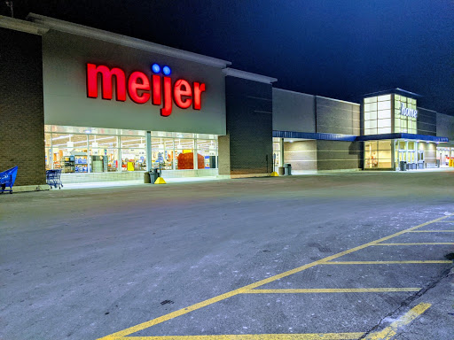 Grocery Store «Meijer», reviews and photos, 5050 N Hamilton Rd, Columbus, OH 43230, USA