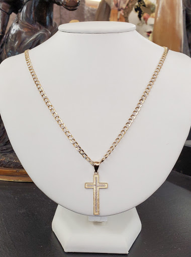 Pawn Shop «24 Hour Pawn Inc», reviews and photos, 407 W Jefferson Blvd, Dallas, TX 75208, USA