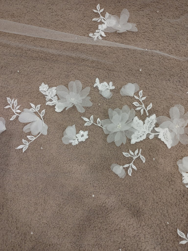 Bridal Shop «Bridal Exclusives», reviews and photos, 16850 SW 72nd Ave, Portland, OR 97224, USA