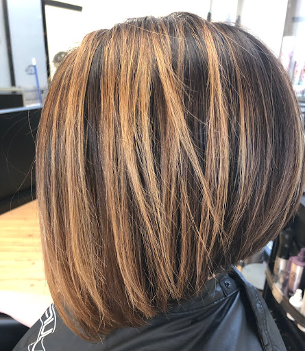 Hair Salon «Di Moda Salon», reviews and photos, 30 Main St STE. 140, Burlington, VT 05401, USA