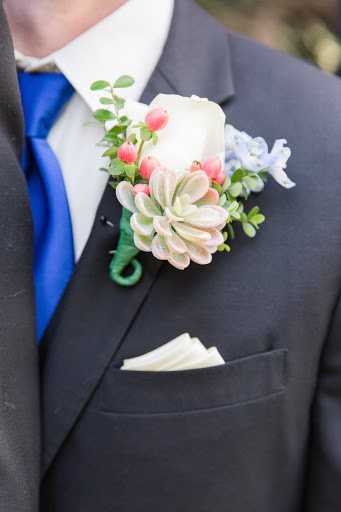 Florist «Fairfield Flowers», reviews and photos, 5194 Fairfield Shopping Centre, Virginia Beach, VA 23464, USA