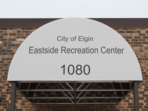 Recreation Center «Eastside Recreation Center», reviews and photos, 1080 E Chicago St, Elgin, IL 60120, USA