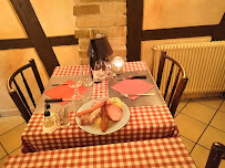 Atmosphère du Restaurant français Restaurant La Petite Venise à Strasbourg - n°7