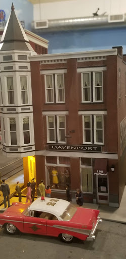 Museum «Roads and Rails Museum», reviews and photos, 200 N East St, Frederick, MD 21701, USA